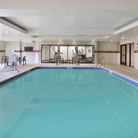 Courtyard By Marriott Somerset Zewnętrze zdjęcie