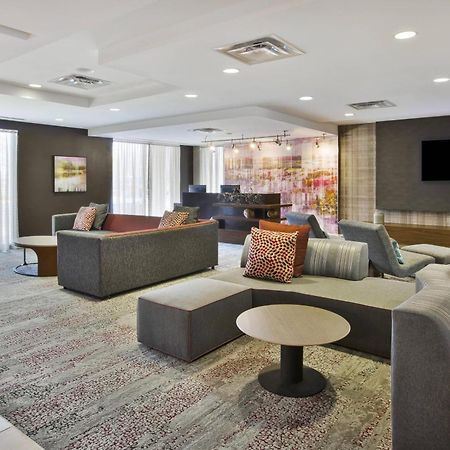 Courtyard By Marriott Somerset Zewnętrze zdjęcie