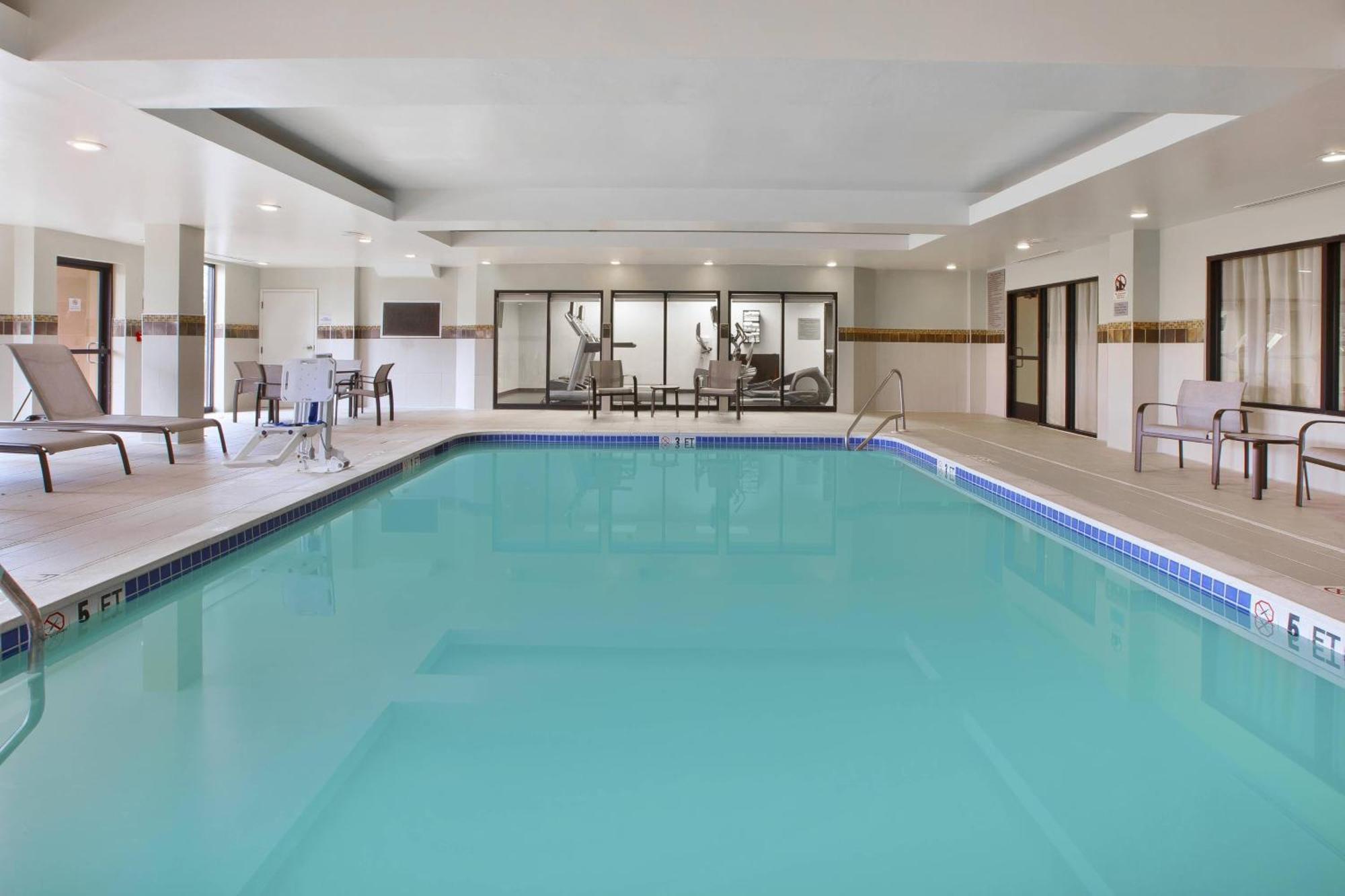 Courtyard By Marriott Somerset Zewnętrze zdjęcie