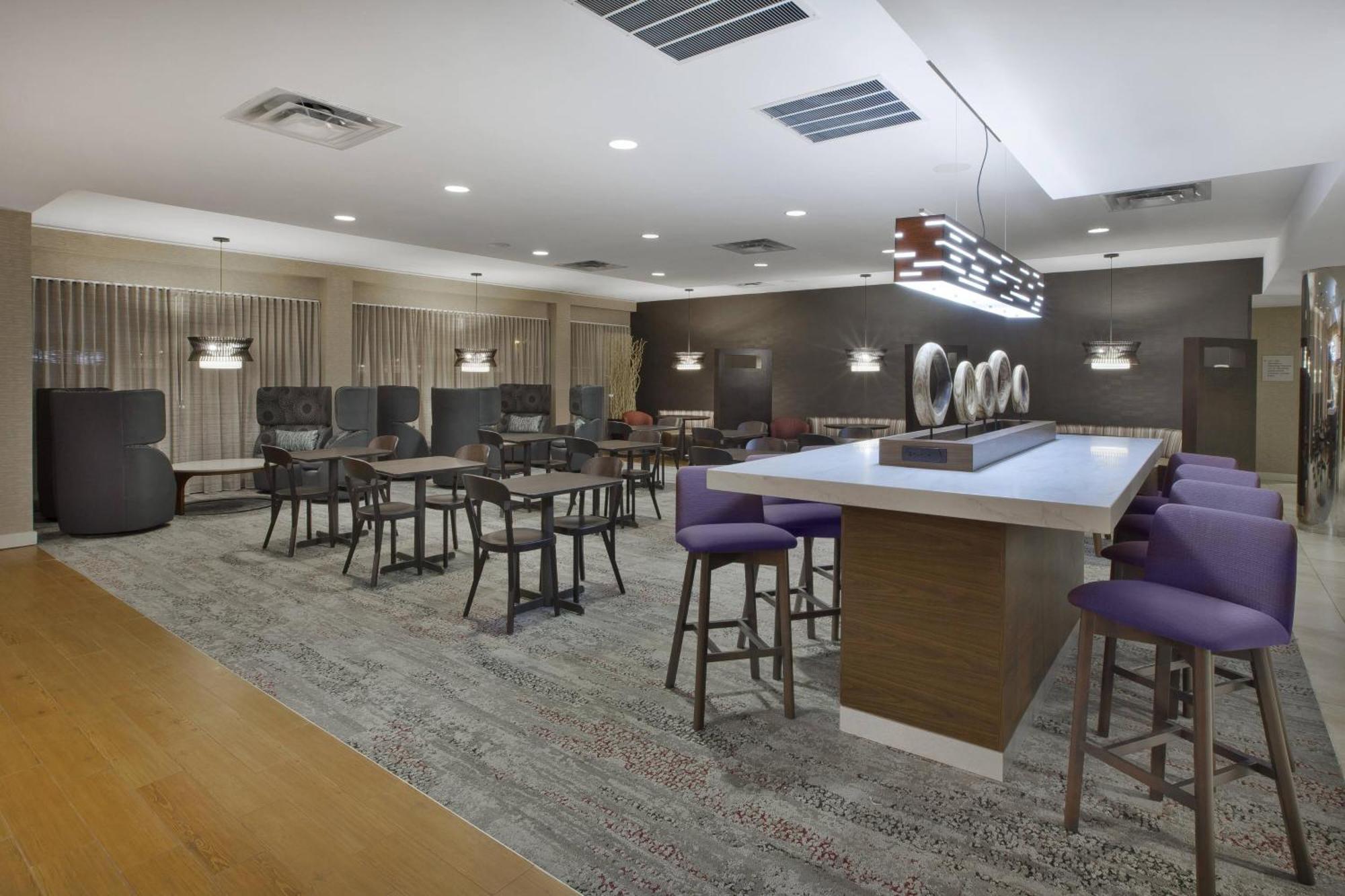 Courtyard By Marriott Somerset Zewnętrze zdjęcie