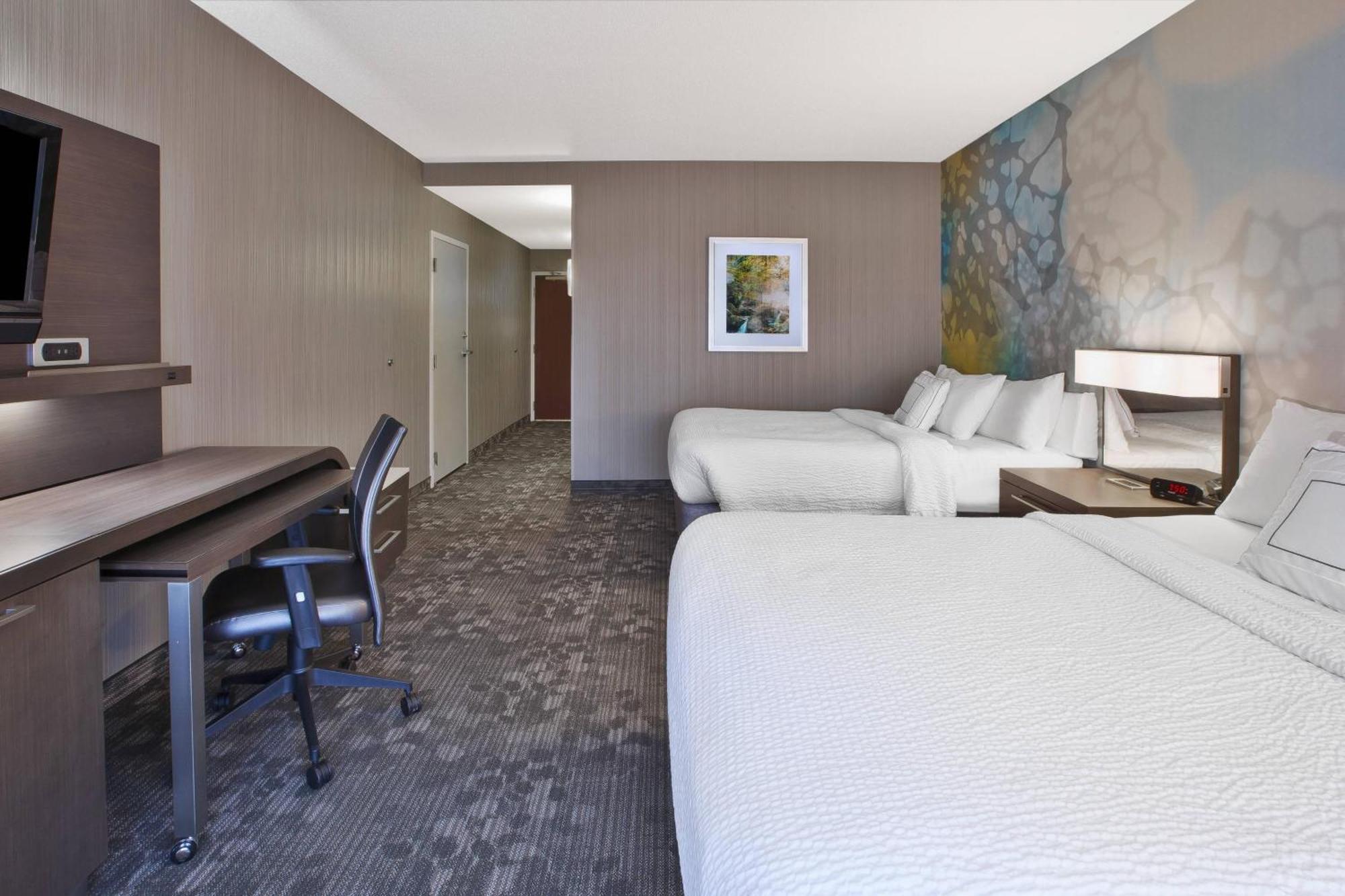 Courtyard By Marriott Somerset Zewnętrze zdjęcie