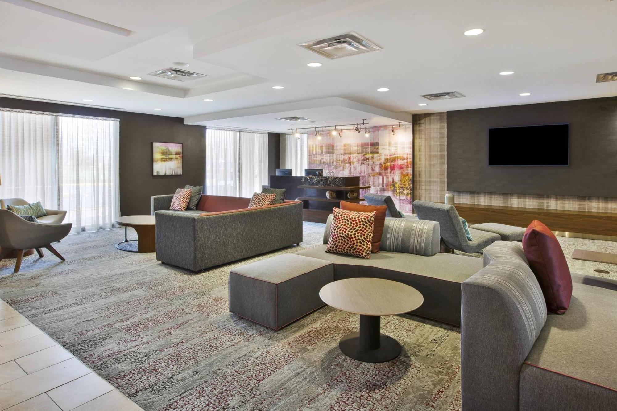 Courtyard By Marriott Somerset Zewnętrze zdjęcie