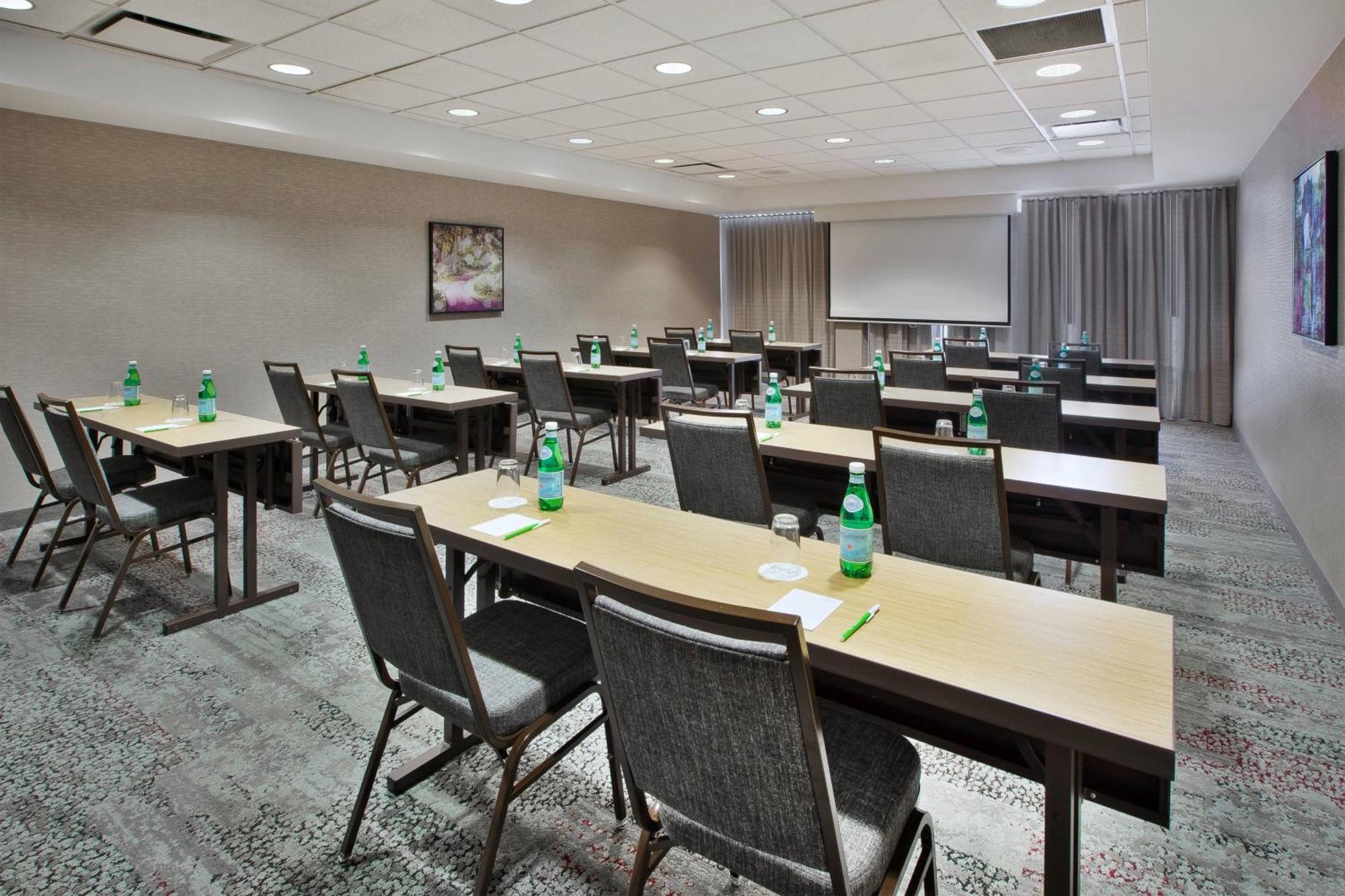 Courtyard By Marriott Somerset Zewnętrze zdjęcie