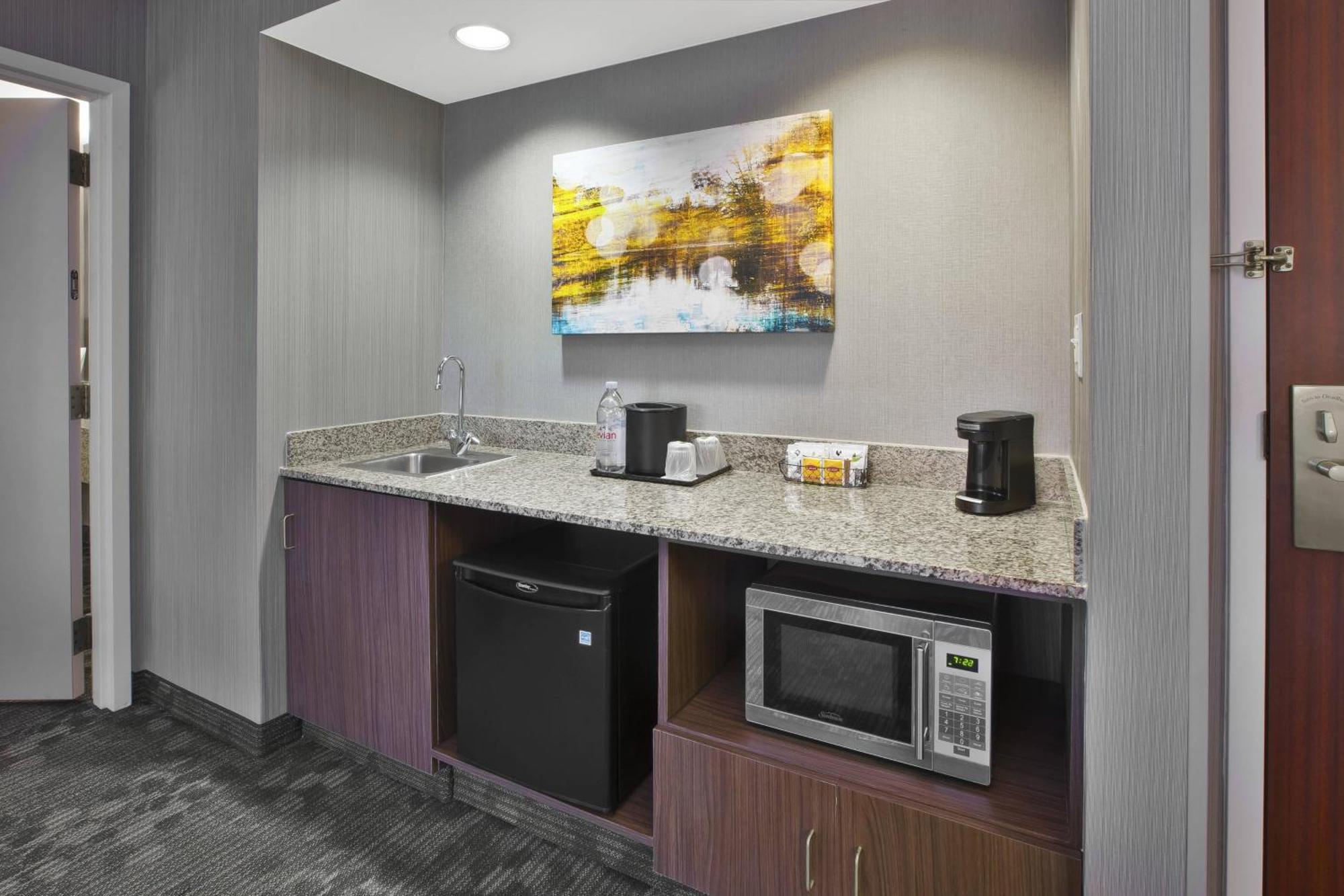 Courtyard By Marriott Somerset Zewnętrze zdjęcie