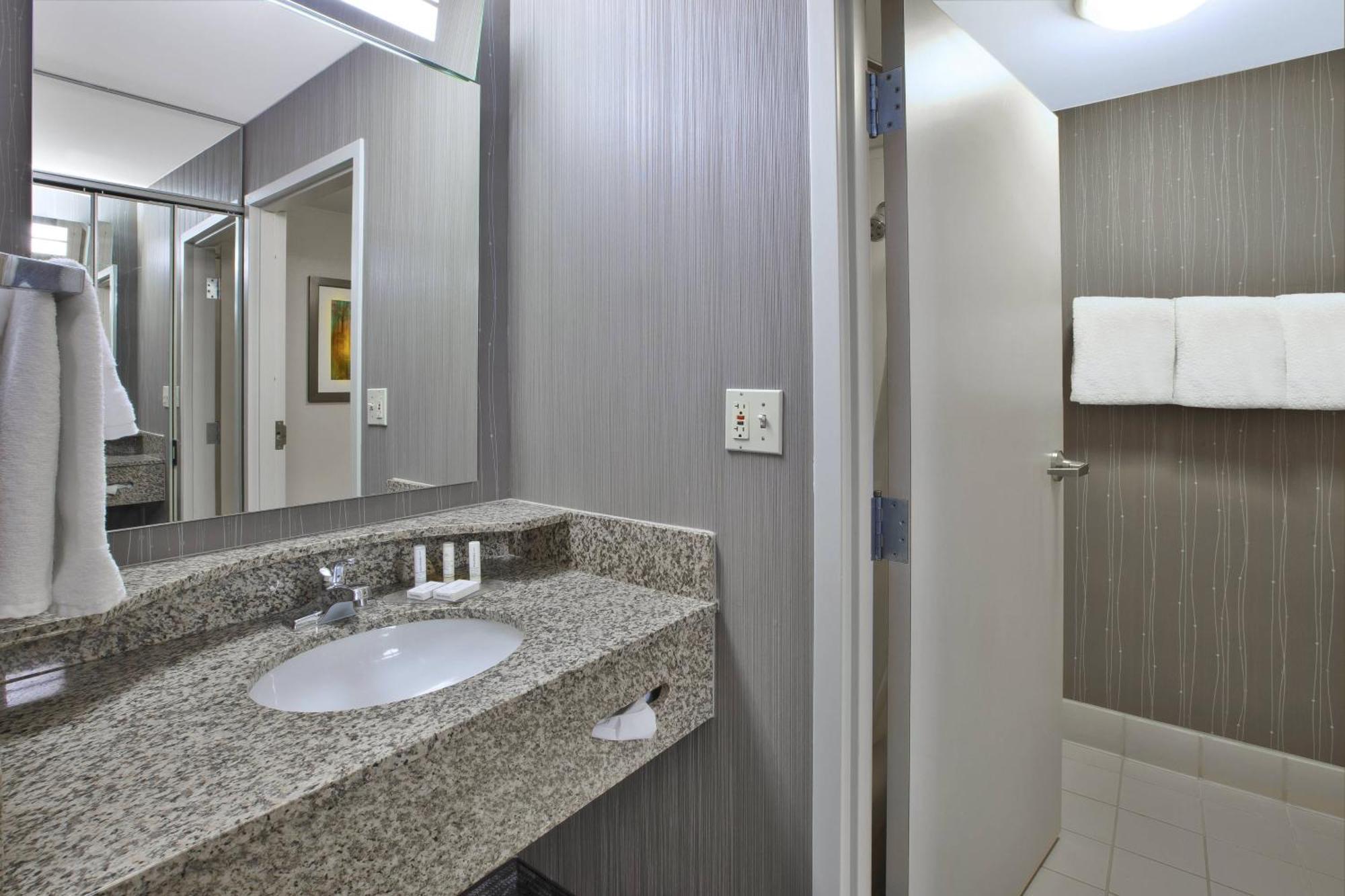 Courtyard By Marriott Somerset Zewnętrze zdjęcie