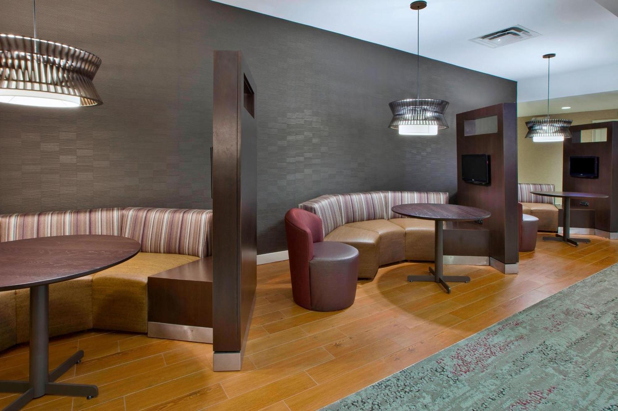Courtyard By Marriott Somerset Zewnętrze zdjęcie