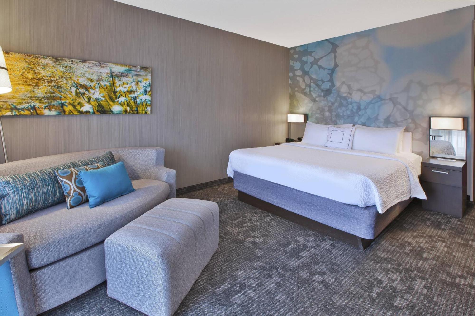 Courtyard By Marriott Somerset Zewnętrze zdjęcie